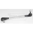 Entretoise/tige, stabilisateur BORG & BECK BDL7625 - Visuel 2