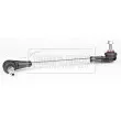 Entretoise/tige, stabilisateur BORG & BECK BDL7627 - Visuel 1