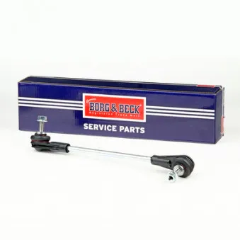 Entretoise/tige, stabilisateur BORG & BECK BDL7628