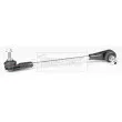 Entretoise/tige, stabilisateur BORG & BECK BDL7628 - Visuel 2