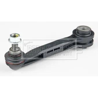 Entretoise/tige, stabilisateur BORG & BECK BDL7629