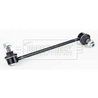 Entretoise/tige, stabilisateur BORG & BECK BDL7632