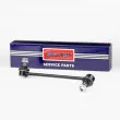 Entretoise/tige, stabilisateur BORG & BECK BDL7632 - Visuel 2