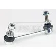 Entretoise/tige, stabilisateur BORG & BECK BDL7633 - Visuel 2