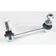 Entretoise/tige, stabilisateur BORG & BECK BDL7634 - Visuel 1