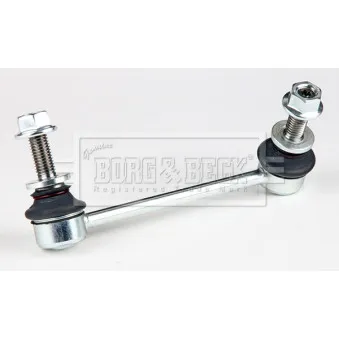 Entretoise/tige, stabilisateur BORG & BECK BDL7634