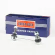 Entretoise/tige, stabilisateur BORG & BECK BDL7634 - Visuel 2