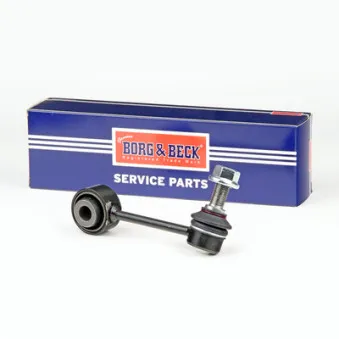 Entretoise/tige, stabilisateur BORG & BECK BDL7635