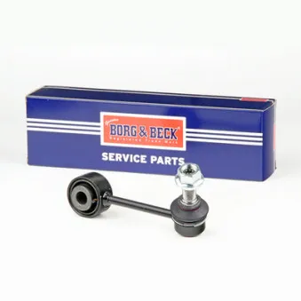 Entretoise/tige, stabilisateur BORG & BECK BDL7636