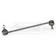 Entretoise/tige, stabilisateur BORG & BECK BDL7637 - Visuel 1