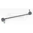 Entretoise/tige, stabilisateur BORG & BECK BDL7638 - Visuel 1