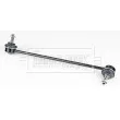 Entretoise/tige, stabilisateur BORG & BECK BDL7639 - Visuel 1