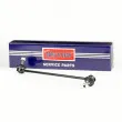 Entretoise/tige, stabilisateur BORG & BECK BDL7639 - Visuel 2