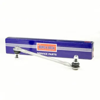 Entretoise/tige, stabilisateur BORG & BECK BDL7640