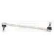Entretoise/tige, stabilisateur BORG & BECK BDL7640 - Visuel 2