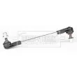 Entretoise/tige, stabilisateur BORG & BECK BDL7641 - Visuel 1