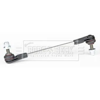 Entretoise/tige, stabilisateur BORG & BECK BDL7641