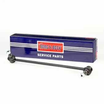 Entretoise/tige, stabilisateur BORG & BECK BDL7642
