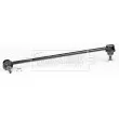 Entretoise/tige, stabilisateur BORG & BECK BDL7642 - Visuel 2