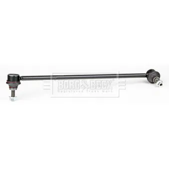 Entretoise/tige, stabilisateur BORG & BECK BDL7643