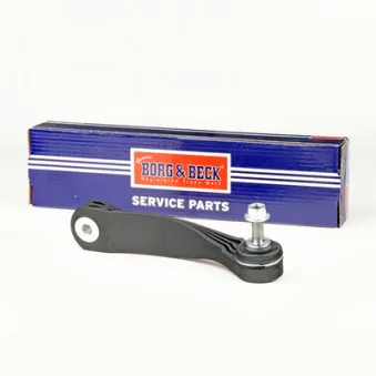 Entretoise/tige, stabilisateur BORG & BECK BDL7650