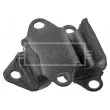 Support moteur BORG & BECK BEM3015 - Visuel 1