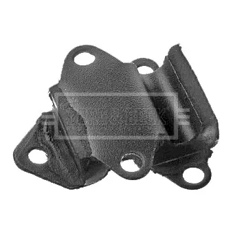 Support moteur BORG & BECK BEM3015