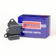 Support moteur BORG & BECK BEM3015 - Visuel 2