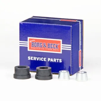 Support moteur BORG & BECK BEM3016