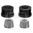 Support moteur BORG & BECK BEM3016 - Visuel 2