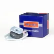 Support moteur BORG & BECK BEM3038 - Visuel 2