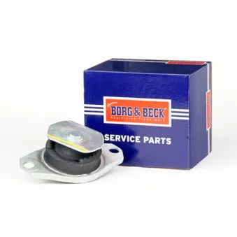Support moteur BORG & BECK BEM3058