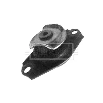 Support moteur BORG & BECK BEM3061
