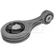 Support moteur BORG & BECK BEM3072 - Visuel 2