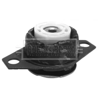 Support moteur BORG & BECK BEM3075