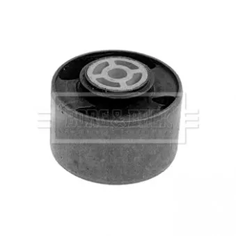 Support moteur BORG & BECK BEM3080