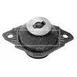 Support moteur BORG & BECK BEM3104 - Visuel 1