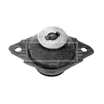Support moteur BORG & BECK BEM3104