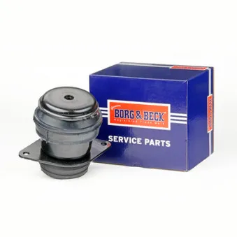 Support moteur BORG & BECK BEM3109