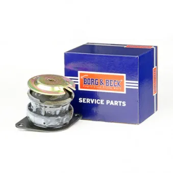 Support moteur BORG & BECK BEM3110