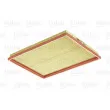 Filtre à air VALEO 585070 - Visuel 3