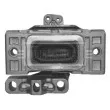Support moteur BORG & BECK BEM3117 - Visuel 1
