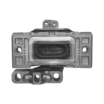 Support moteur BORG & BECK BEM3117