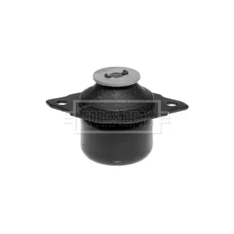 Support moteur BORG & BECK BEM3127