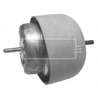 Support moteur BORG & BECK BEM3171
