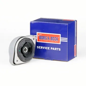 Support moteur BORG & BECK BEM3173