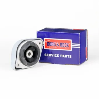 Support moteur BORG & BECK BEM3174