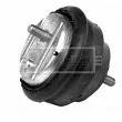 Support moteur BORG & BECK BEM3201 - Visuel 1