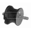Support moteur BORG & BECK BEM3206 - Visuel 1