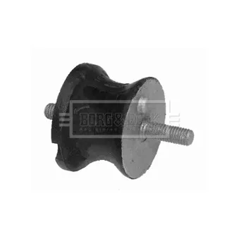 Support moteur BORG & BECK BEM3206